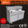 New Fully Automatic Glue Binding Perfect Binding Machine Bw-960V3